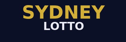 Sydney Lotto Padangsidimpuan Hutaimbaru
