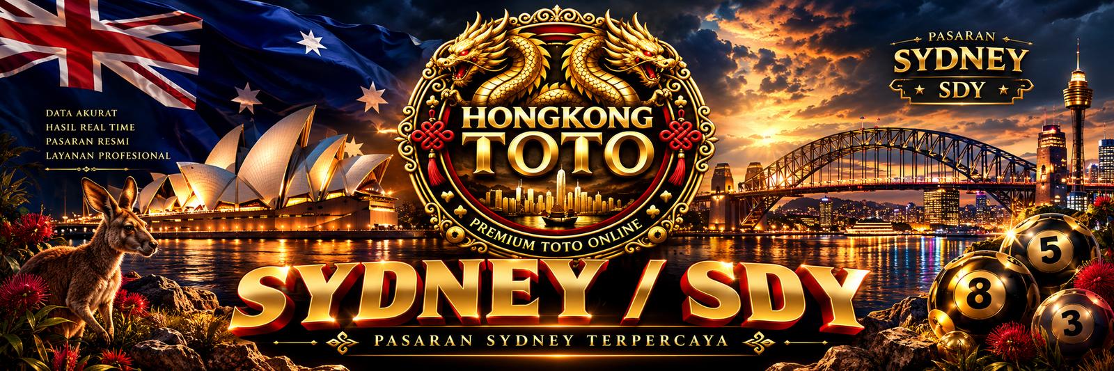 Sydney Lotto Padangsidimpuan Hutaimbaru